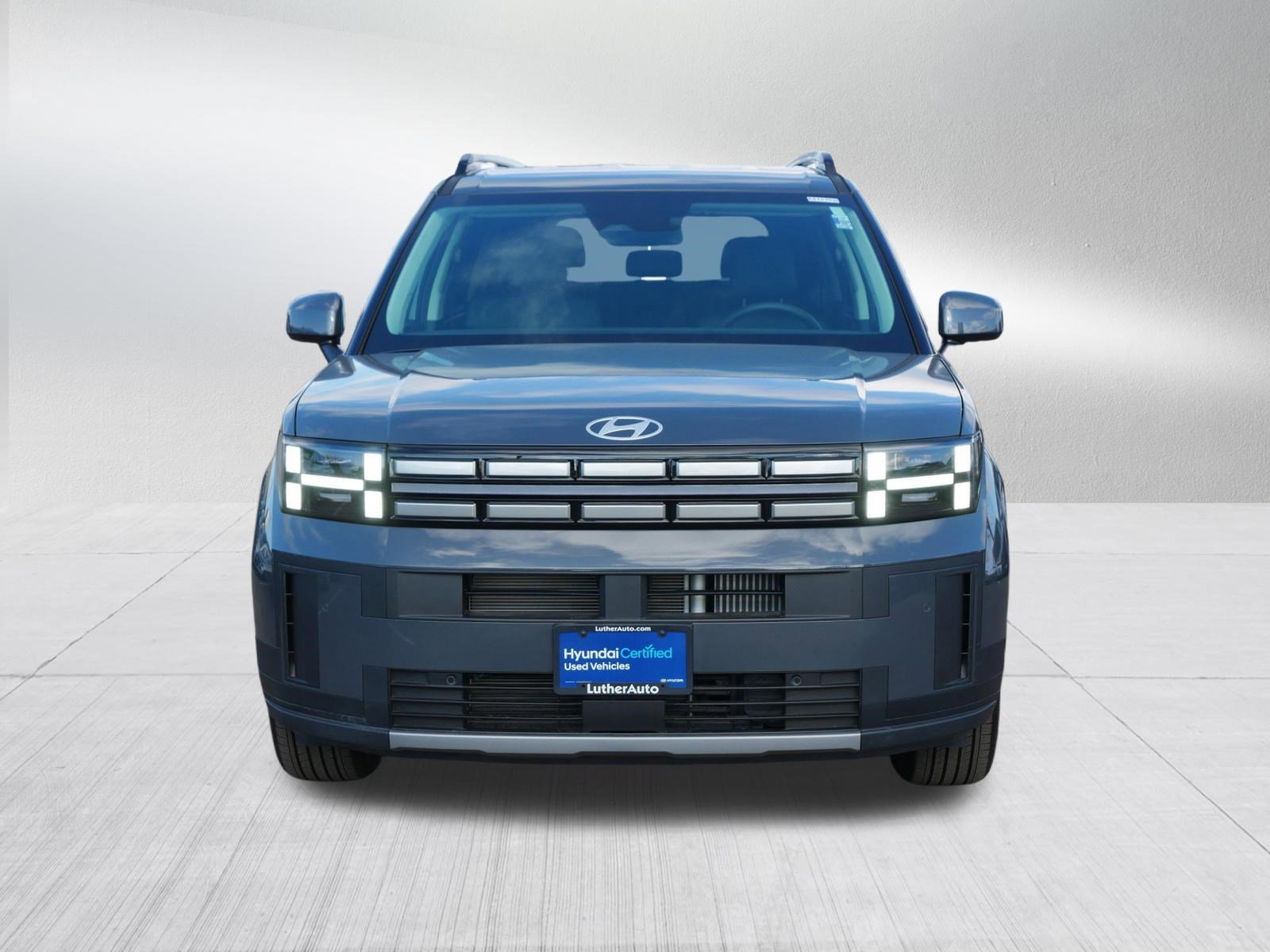 Used 2026 Hyundai Santa Fe SEL AWD/4WD image 2