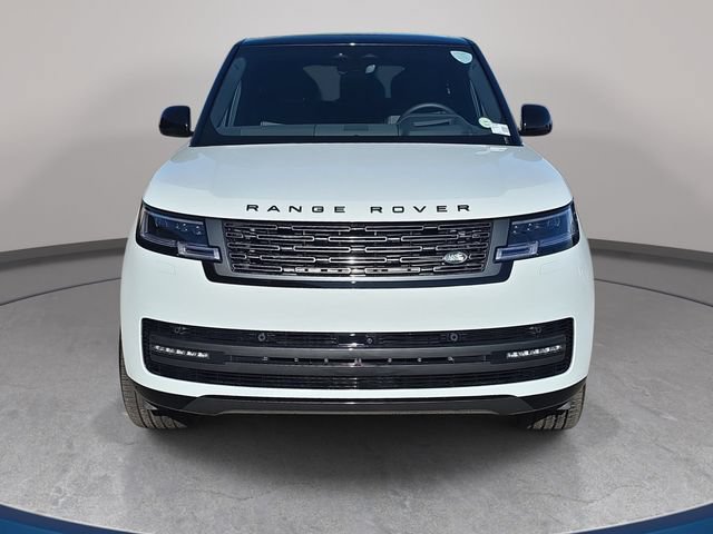 New 2026 Land Rover Range Rover SE AWD/4WD image 2