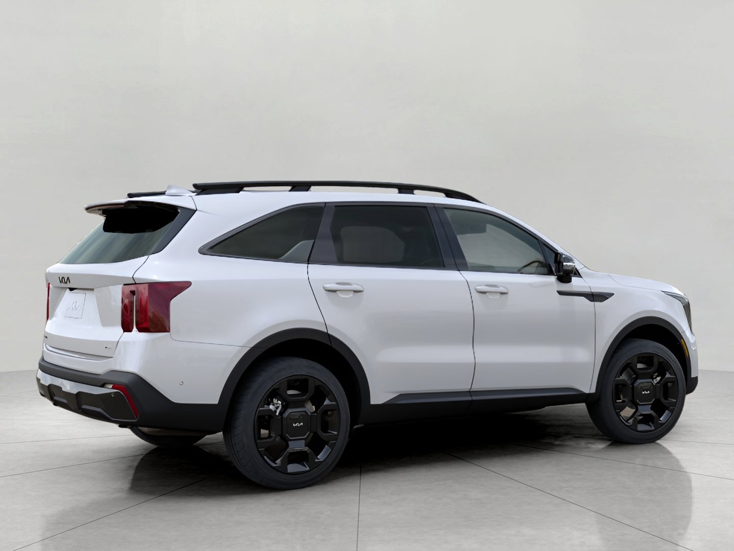 New 2026 Kia Sorento SX Prestige image 6