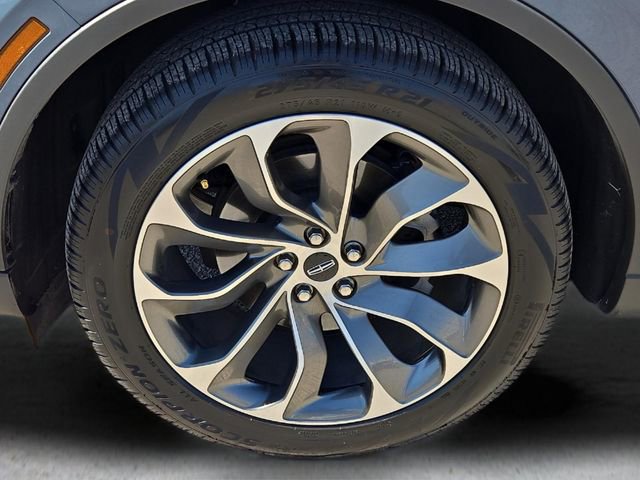 Used 2025 Lincoln Aviator Reserve w/ Illumination Package image 9