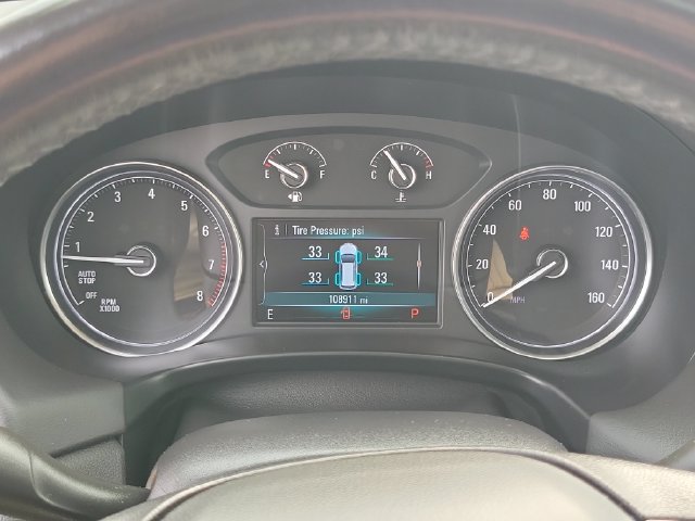 Used 2019 Buick Enclave Essence w/ Trailering Package, 5000 lbs. AWD/4WD image 13
