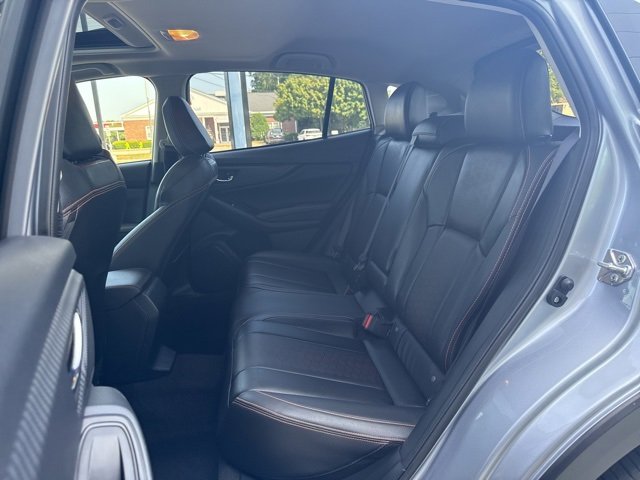 Used 2023 Subaru Crosstrek 2.5i Limited image 12