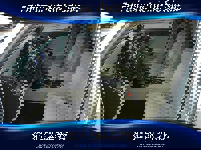 Used 2013 Acura TSX Sedan FWD image 14