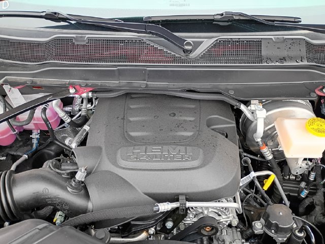 New 2026 RAM 2500 Tradesman AWD/4WD image 19