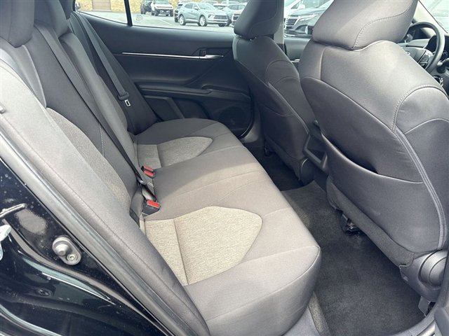 Used 2023 Toyota Camry LE FWD image 24