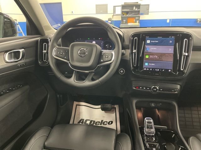 Used 2023 Volvo XC40 B5 Plus w/ Driver Assist Package image 20