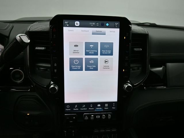 New 2026 RAM 3500 Limited AWD/4WD image 27