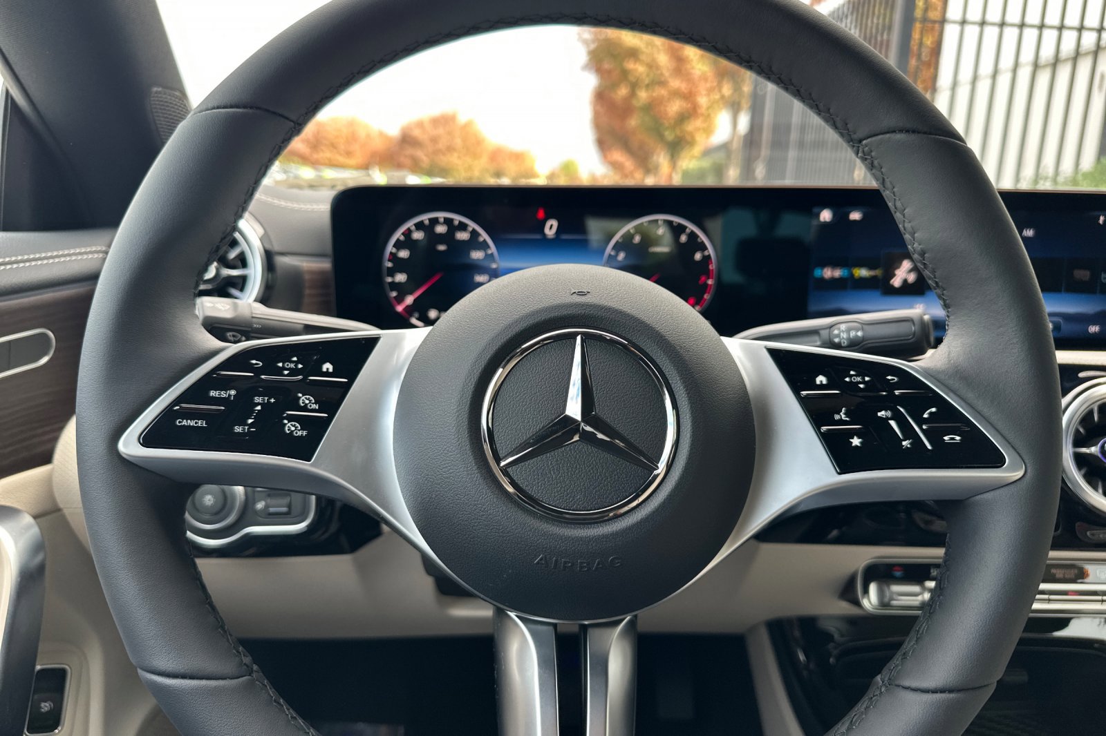 New 2026 Mercedes-Benz CLA 250 image 22