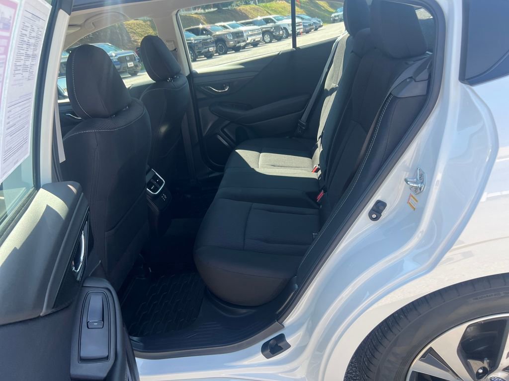 Used 2023 Subaru Legacy Premium image 24