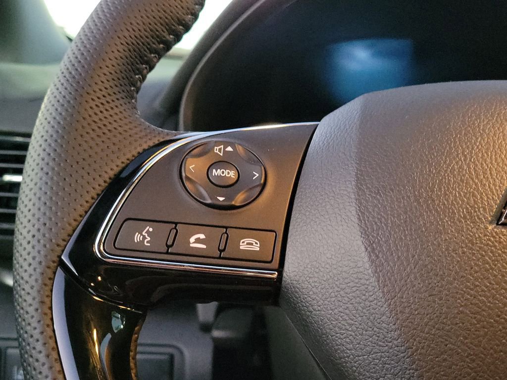 New 2026 Mitsubishi Eclipse Cross SEL image 15