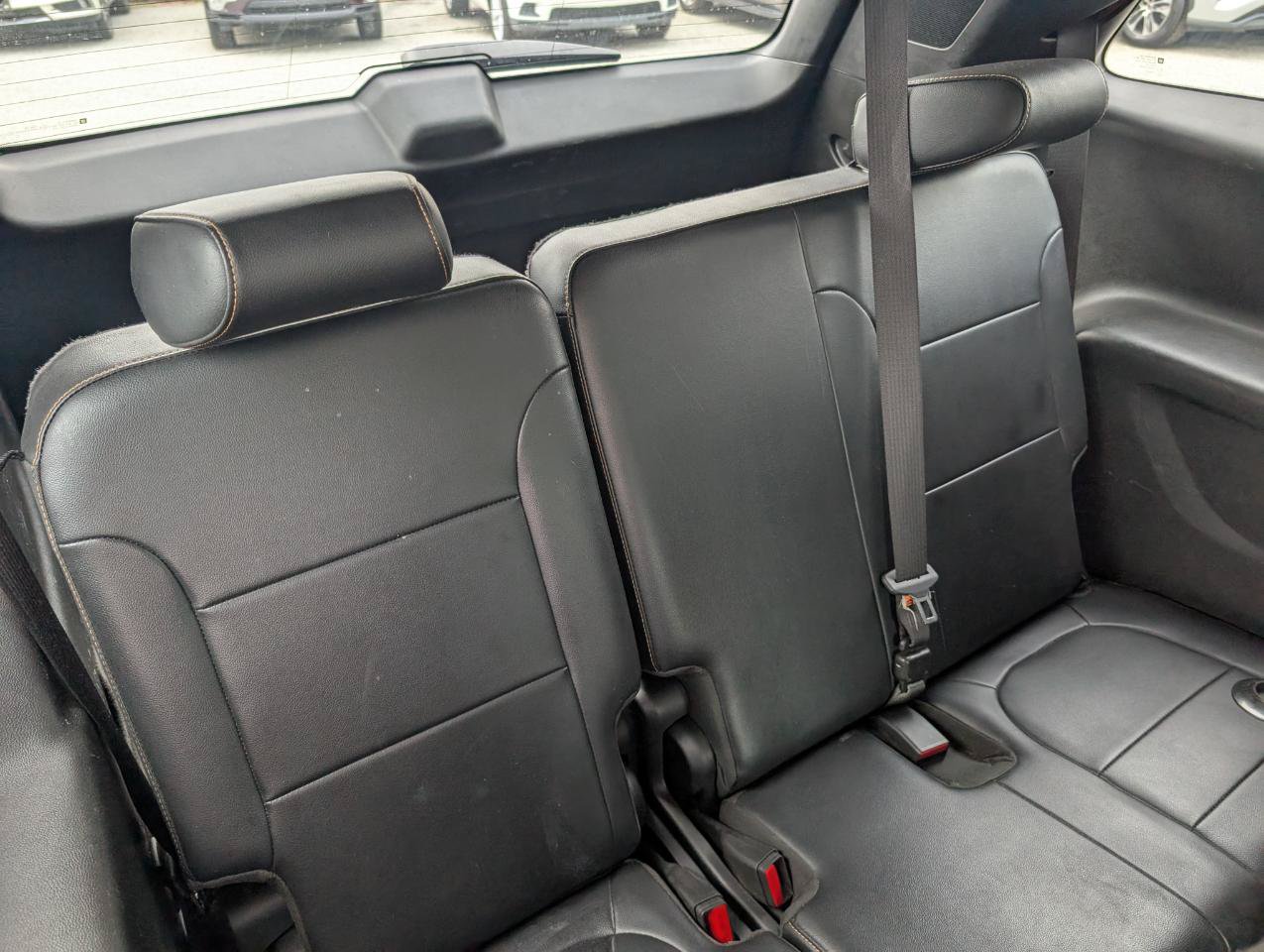 Used 2018 Chevrolet Traverse Premier w/ Redline Edition FWD image 23