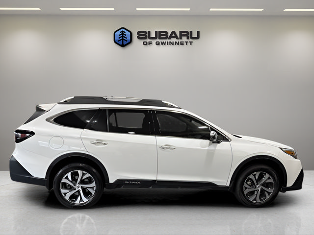 Used 2022 Subaru Outback Touring XT AWD/4WD image 6