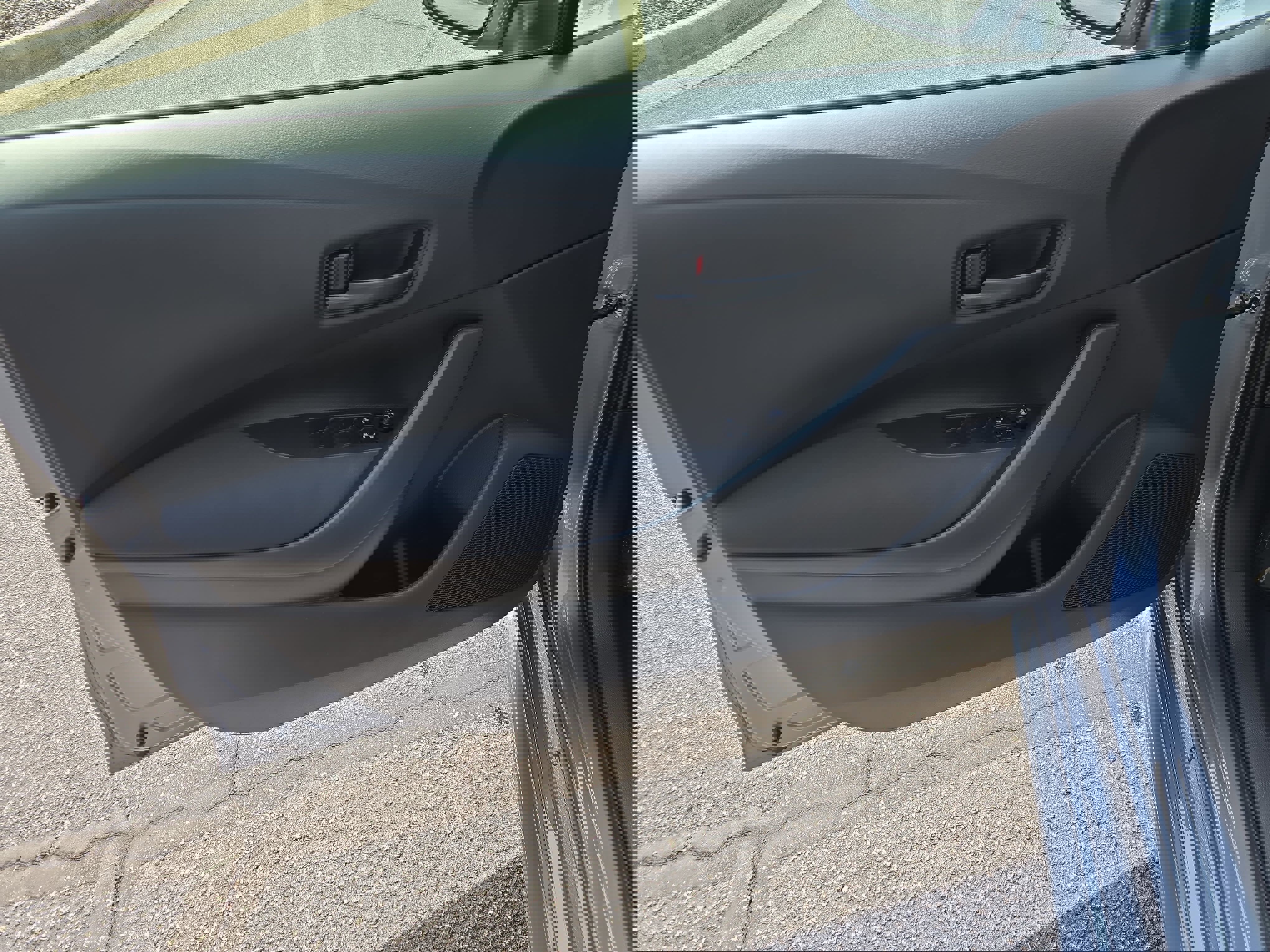 Used 2026 Toyota Corolla LE image 26