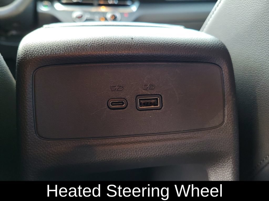 Used 2024 Buick Envista Preferred w/ Convenience I Package FWD image 15