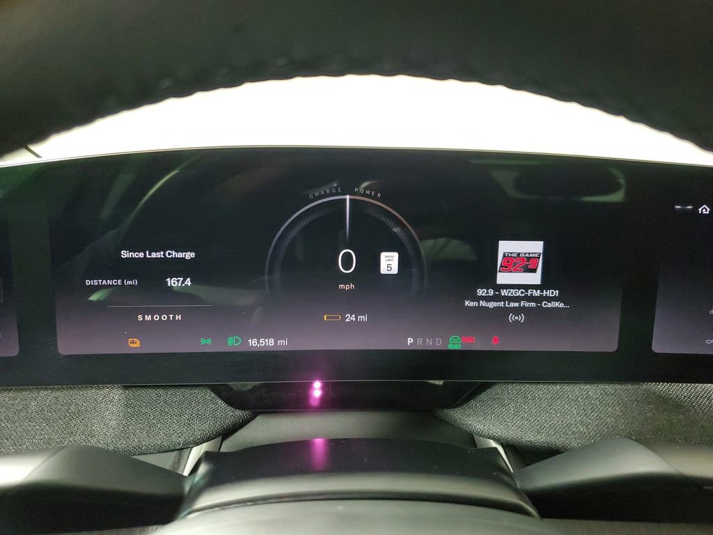 Used 2025 Lucid Air Pure image 26