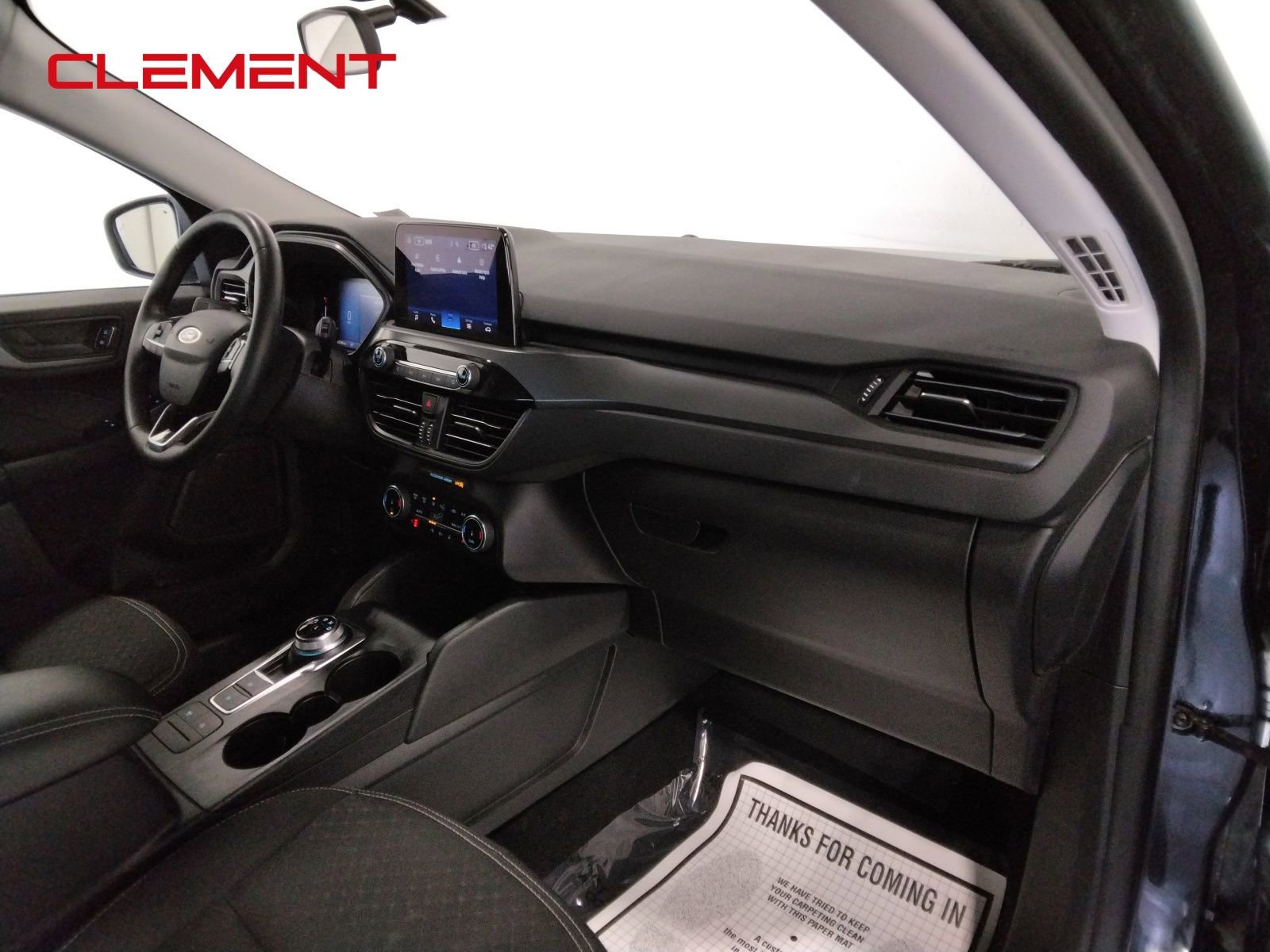 Used 2024 Ford Escape Active w/ Cold Weather Package FWD image 42