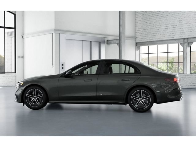 New 2027 Mercedes-Benz E 450 4MATIC Sedan image 33