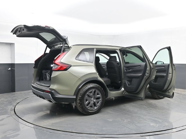 Used 2026 Honda CR-V TrailSport image 51