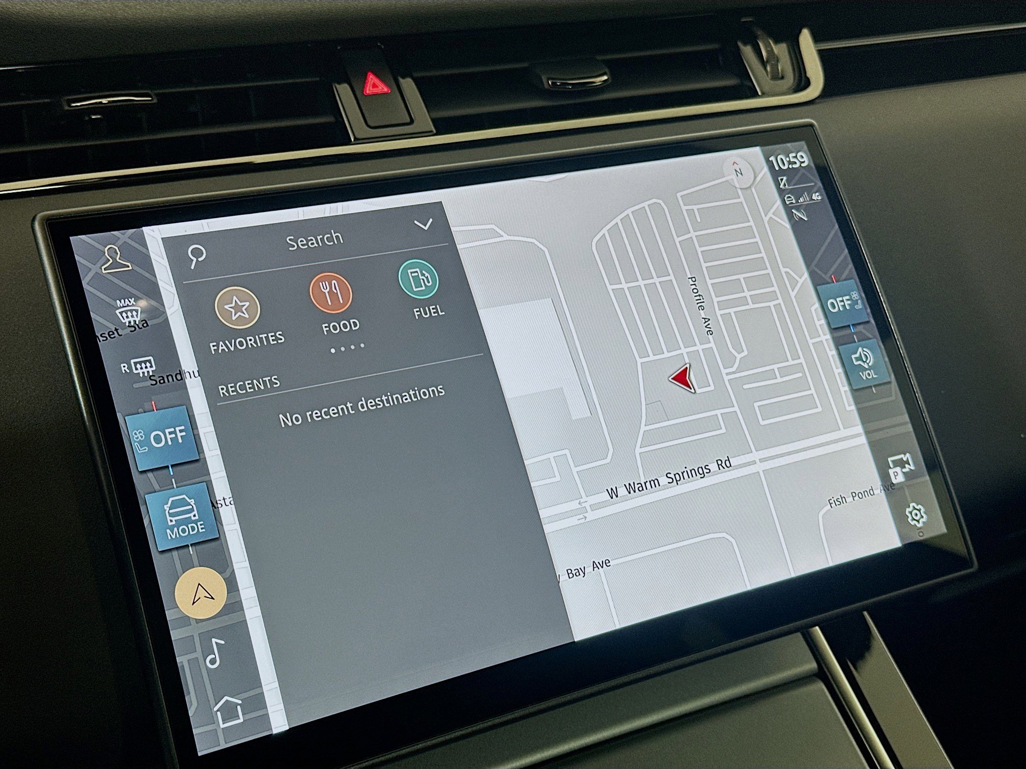 Used 2024 Land Rover Range Rover Evoque S image 22