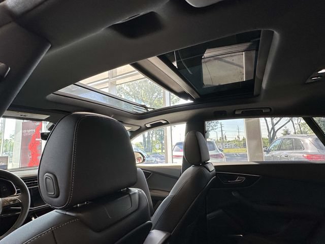 New 2026 Audi Q8 Premium Plus AWD/4WD image 7