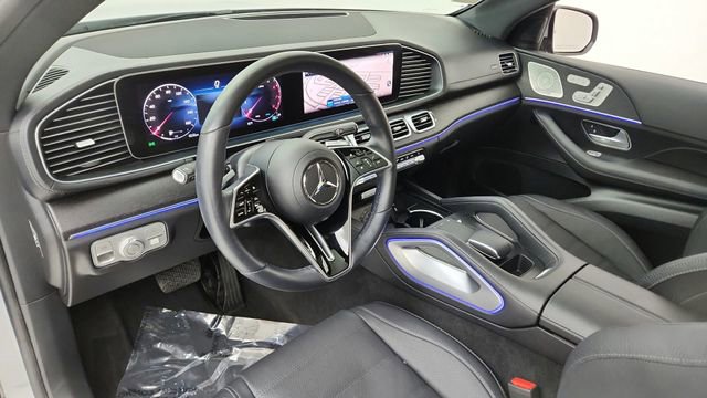 Used 2025 Mercedes-Benz GLE 450 4MATIC Coupe image 18