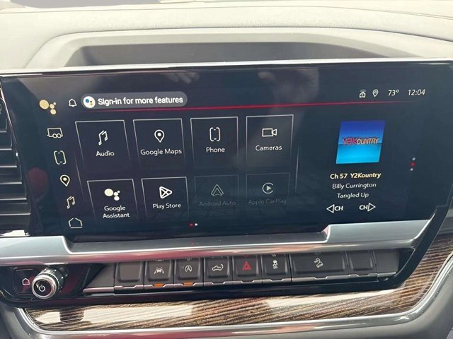 Used 2025 GMC Sierra 1500 Elevation w/ X31 Off-Road Package image 14