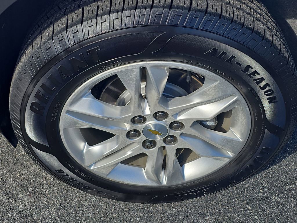 Used 2021 Chevrolet Blazer LT image 7