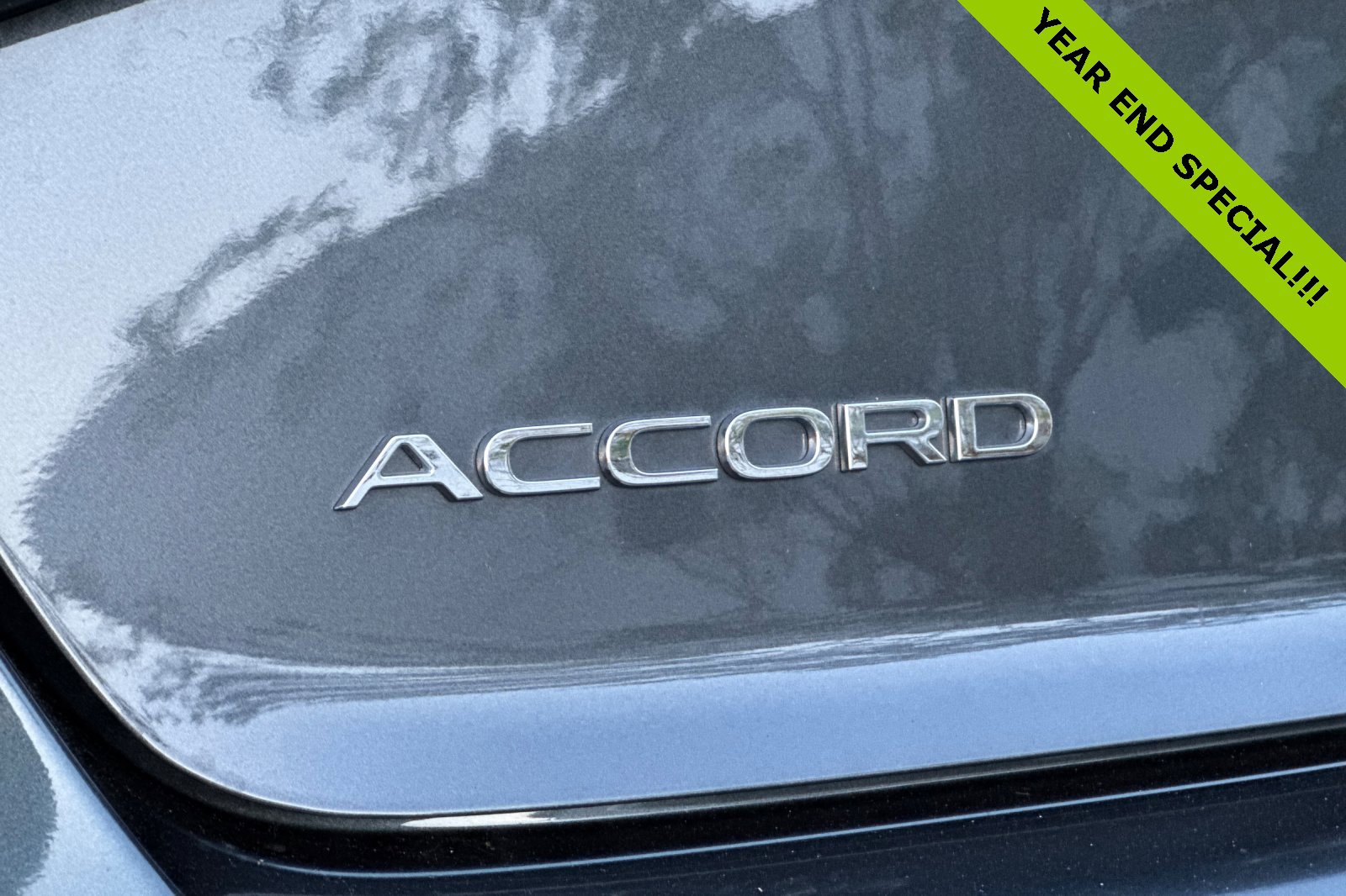 Used 2024 Honda Accord LX image 26