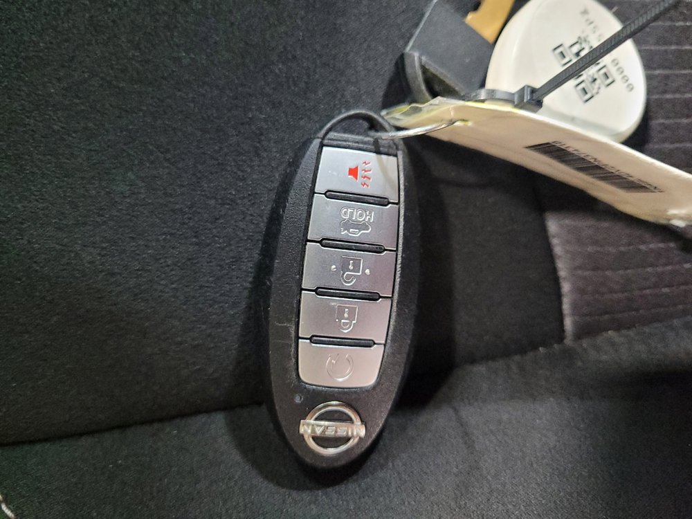Used 2023 Nissan Altima 2.5 SV image 32