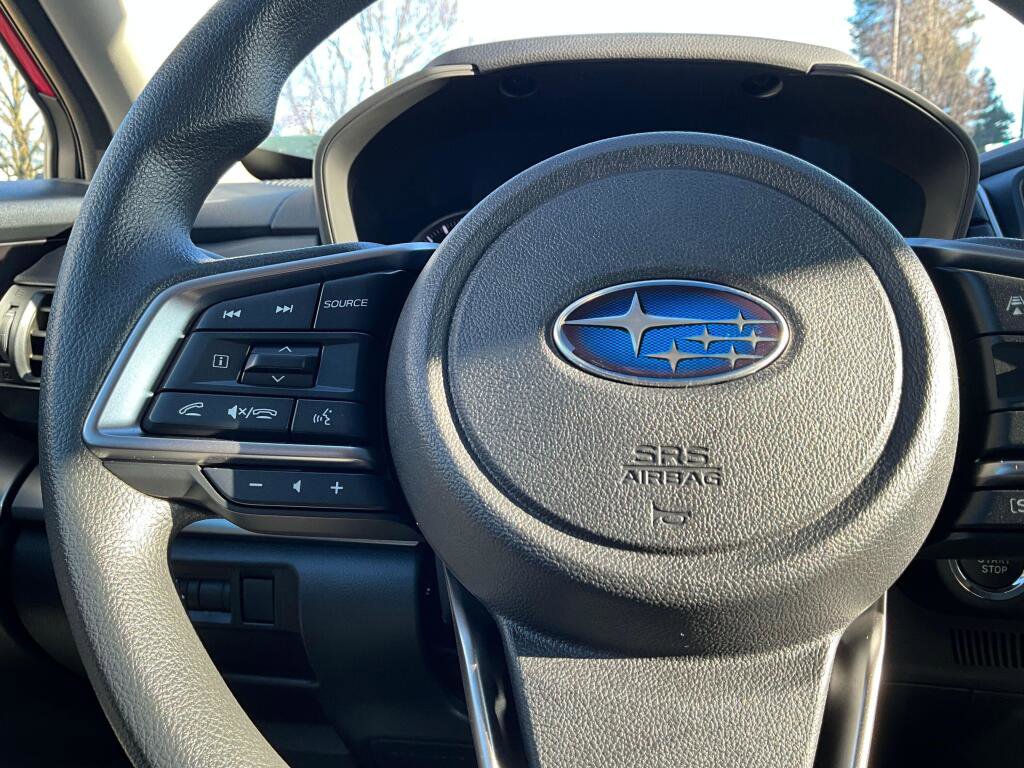 New 2026 Subaru Impreza 2.0i Sport image 22