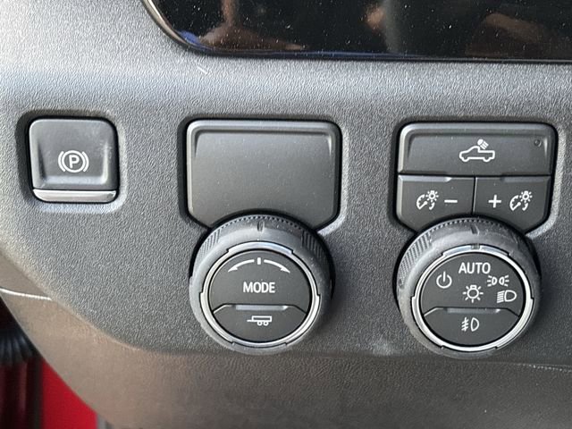 New 2026 Chevrolet Silverado 1500 RST w/ Dark Appearance Package image 20