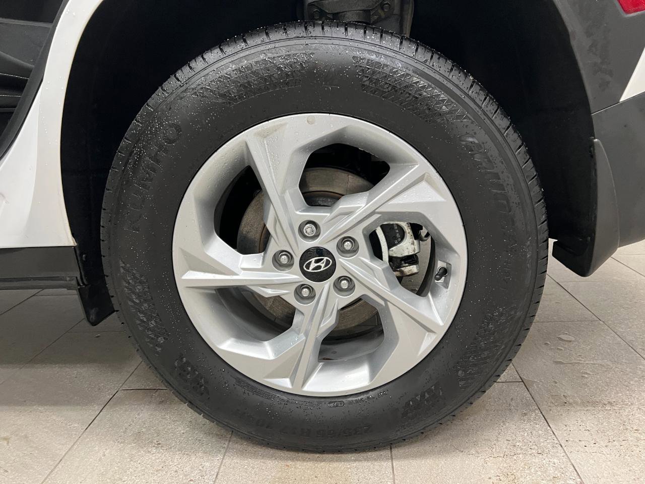 Used 2024 Hyundai Tucson SE AWD/4WD image 52