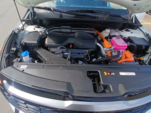 New 2026 Kia Sportage EX AWD/4WD image 25