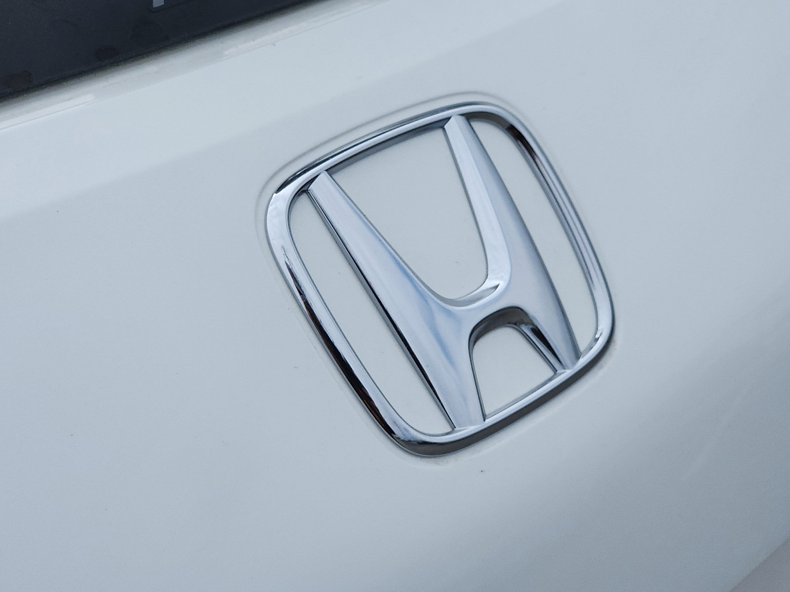 New 2026 Honda HR-V EX-L image 19