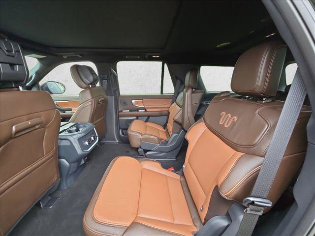 New 2027 Ford Expedition King Ranch AWD/4WD image 15