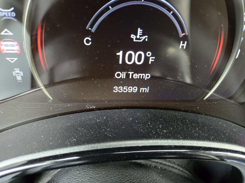 Used 2022 Dodge Durango GT image 25