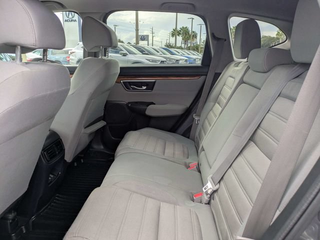 Used 2018 Honda CR-V EX image 13