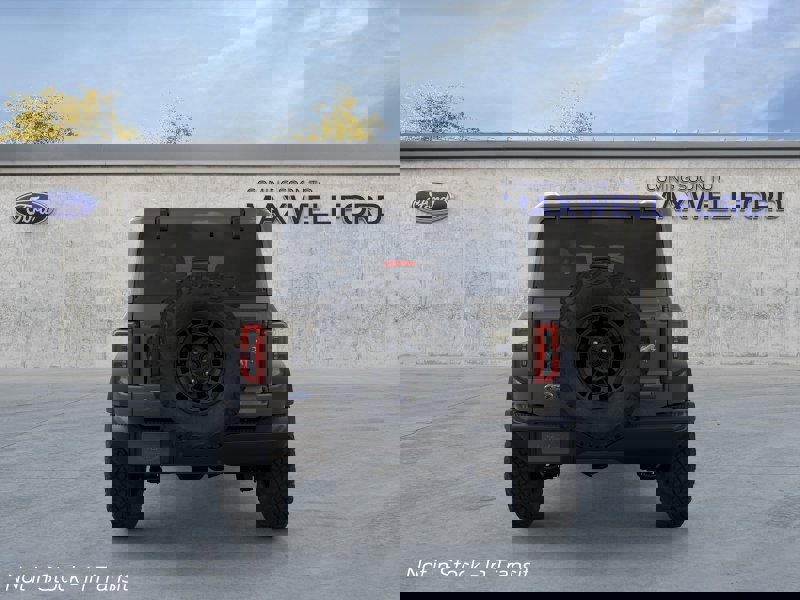 New 2026 Ford Bronco Badlands AWD/4WD image 18