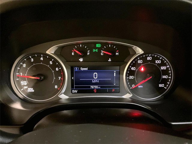 Used 2022 GMC Acadia SLE image 25