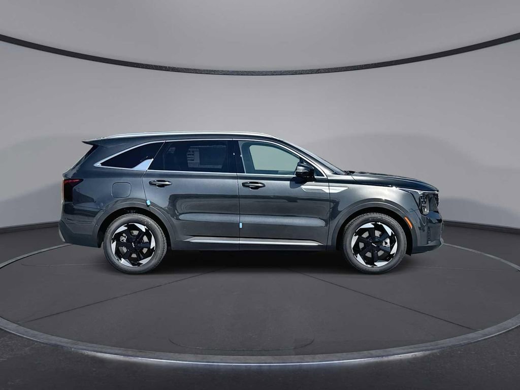 New 2025 Kia Sorento SX Prestige AWD/4WD image 15