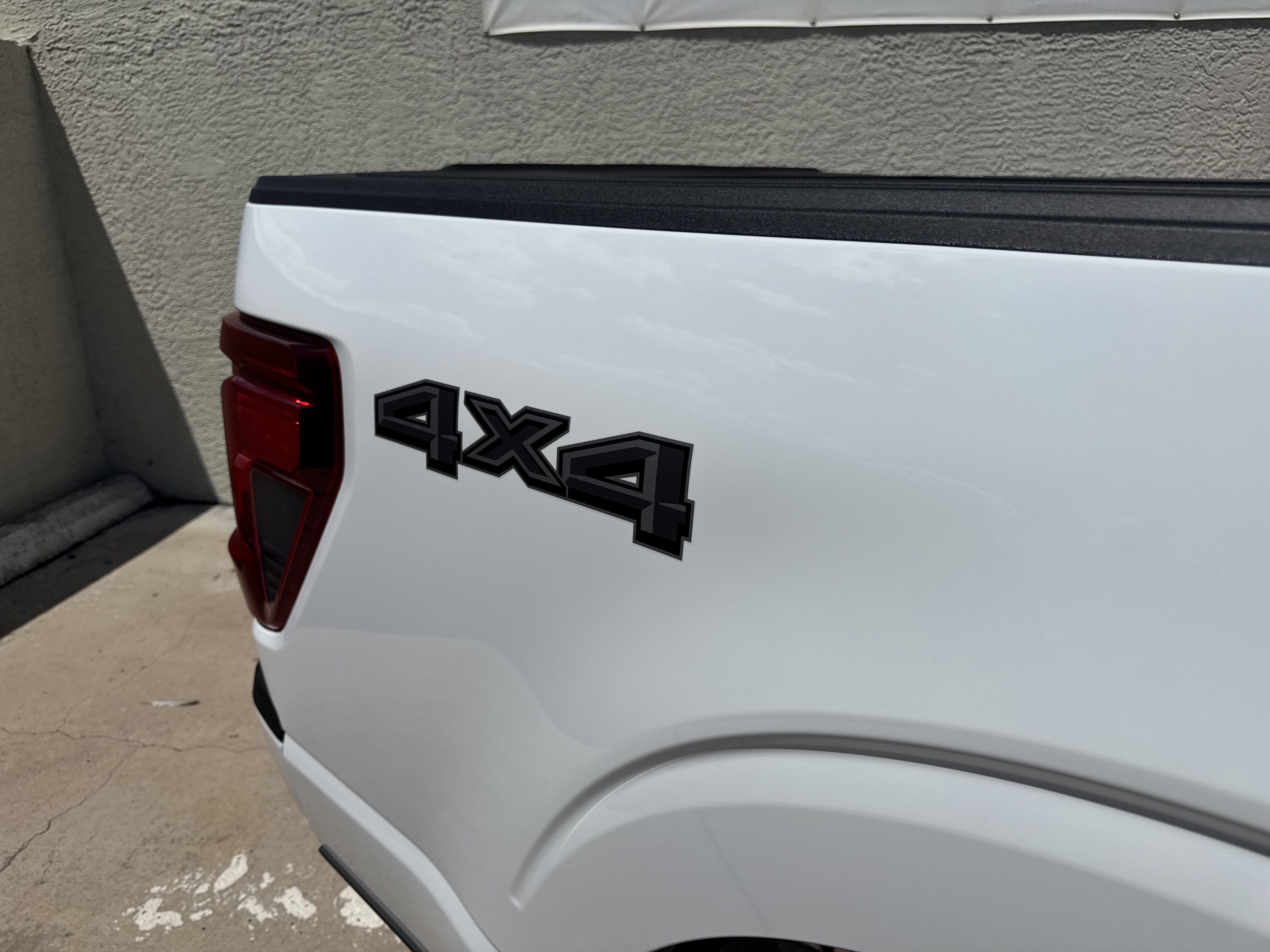 New 2025 Ford F150 STX image 10
