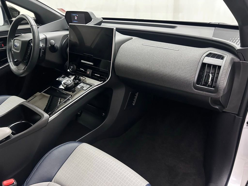 Used 2023 Subaru Solterra AWD image 18