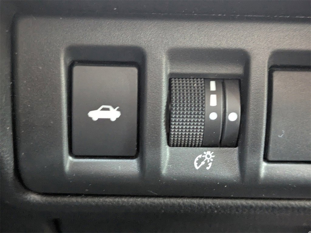 Certified 2024 Subaru Legacy Limited image 28