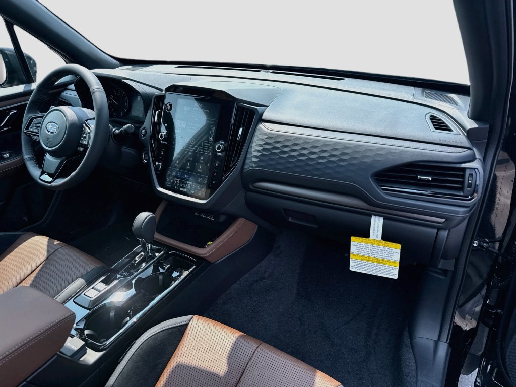 New 2026 Subaru Forester Touring AWD/4WD image 28