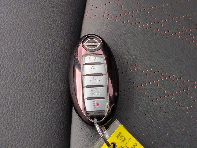 Used 2025 Nissan Altima 2.5 SR w/ SR Premium Package image 28