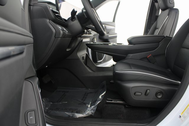 New 2026 Buick Enclave Sport Touring image 17