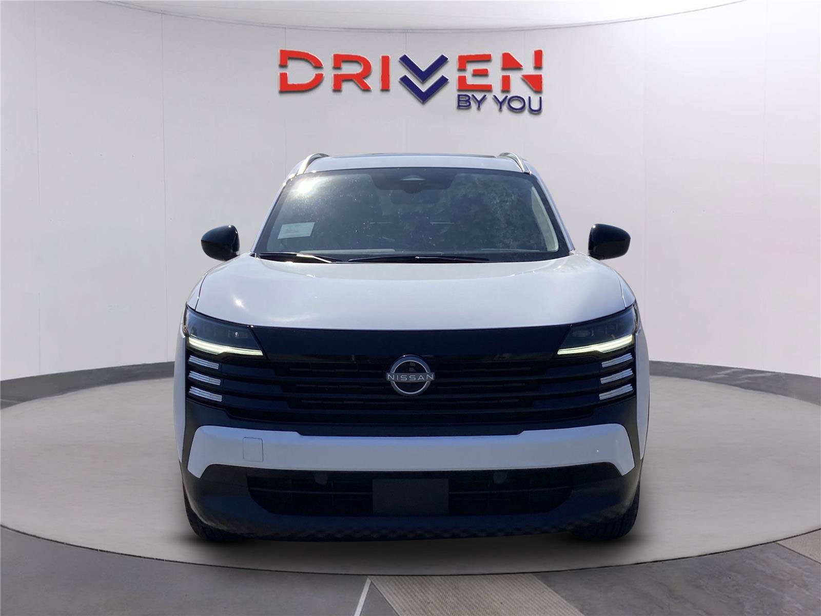 New 2026 Nissan Kicks SV w/ SV Premium Package FWD image 3