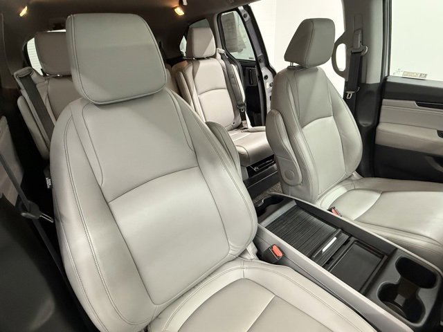 Certified 2023 Honda Odyssey Touring image 26