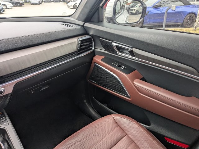Certified 2024 Kia Telluride SX Prestige AWD/4WD image 20