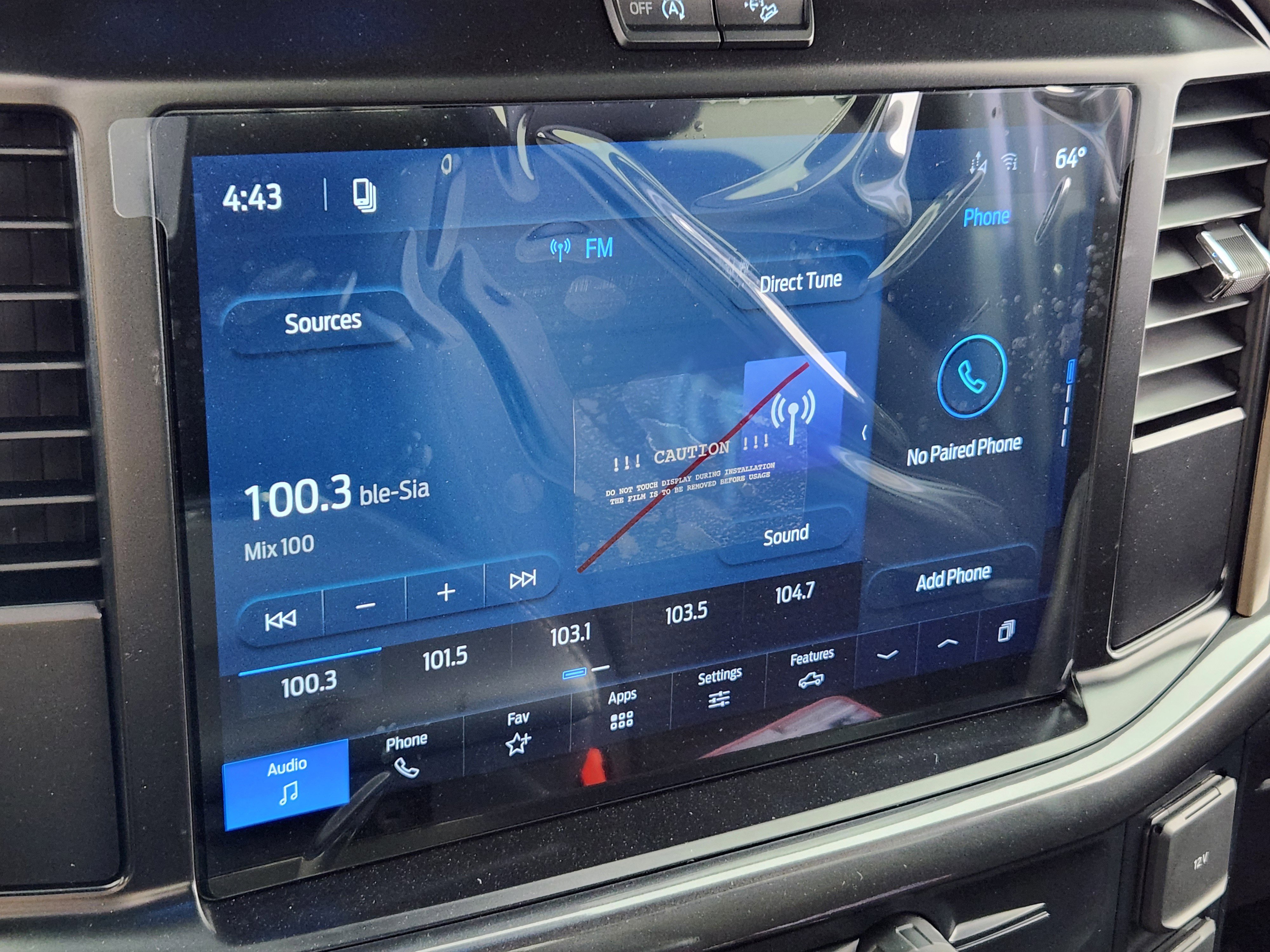 New 2026 Ford F150 STX AWD/4WD image 22
